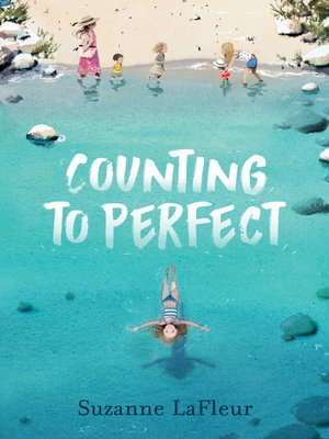 cover image of Counting to Perfect
